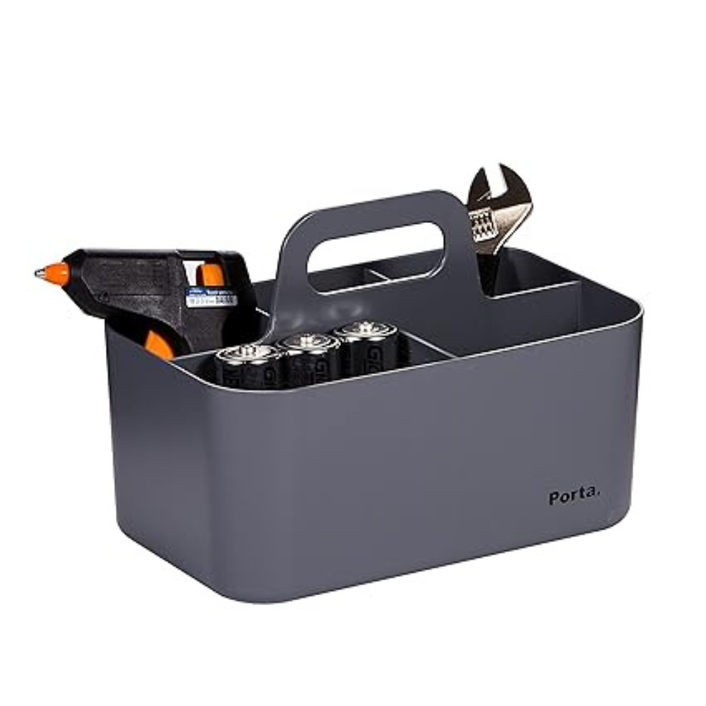 Portable Organizer