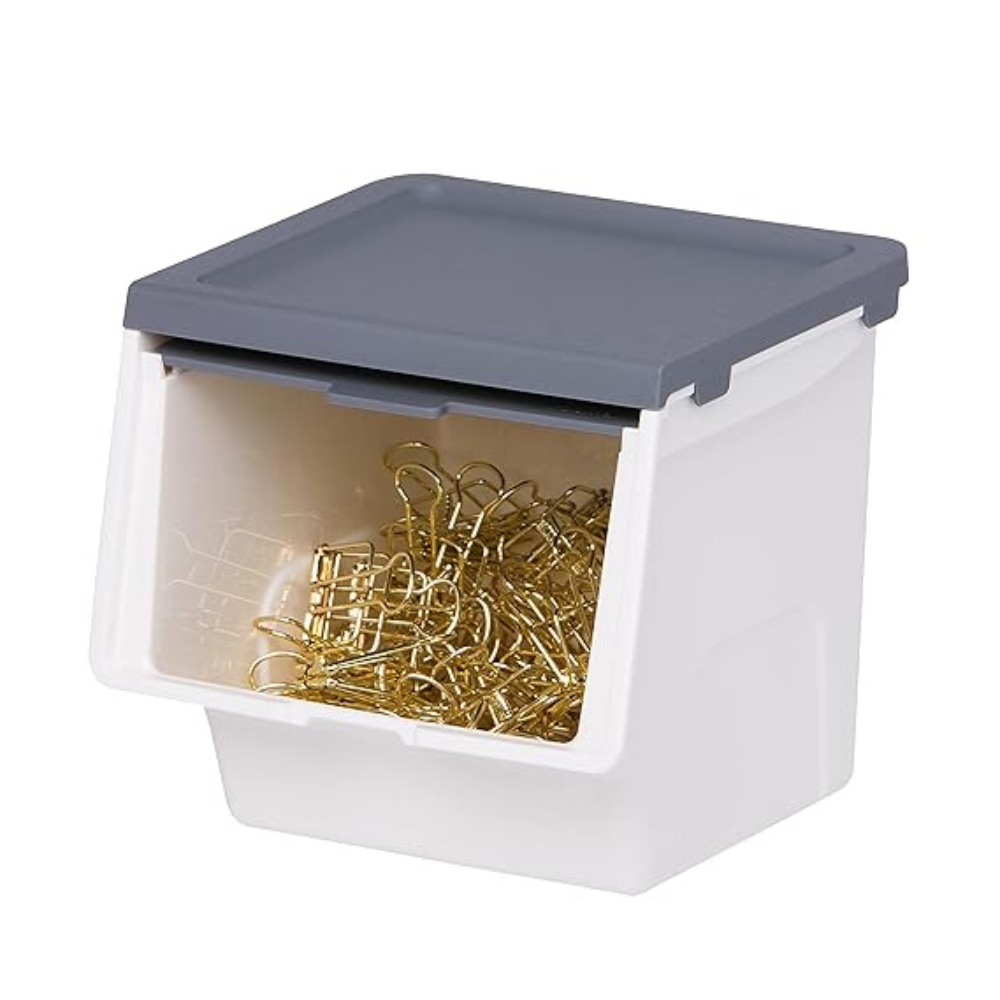 Stackable Storage Container