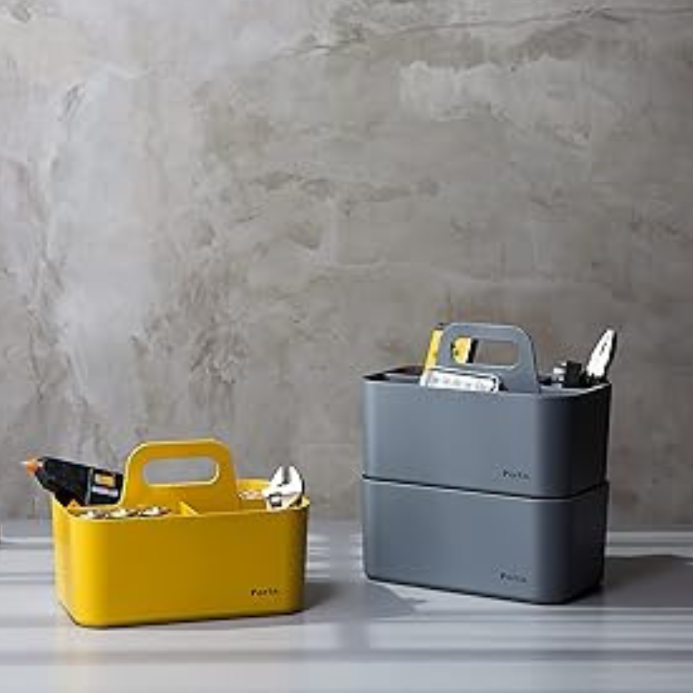 Portable Organizer