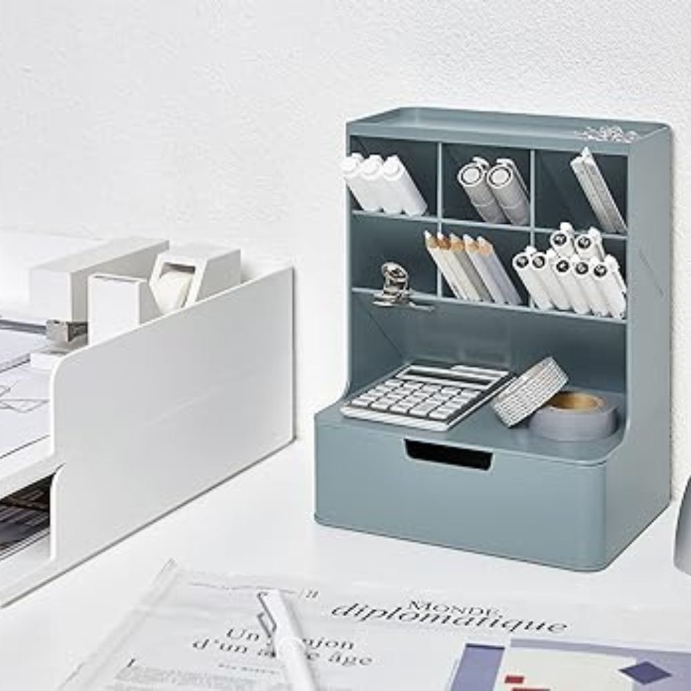 Desk Organizer