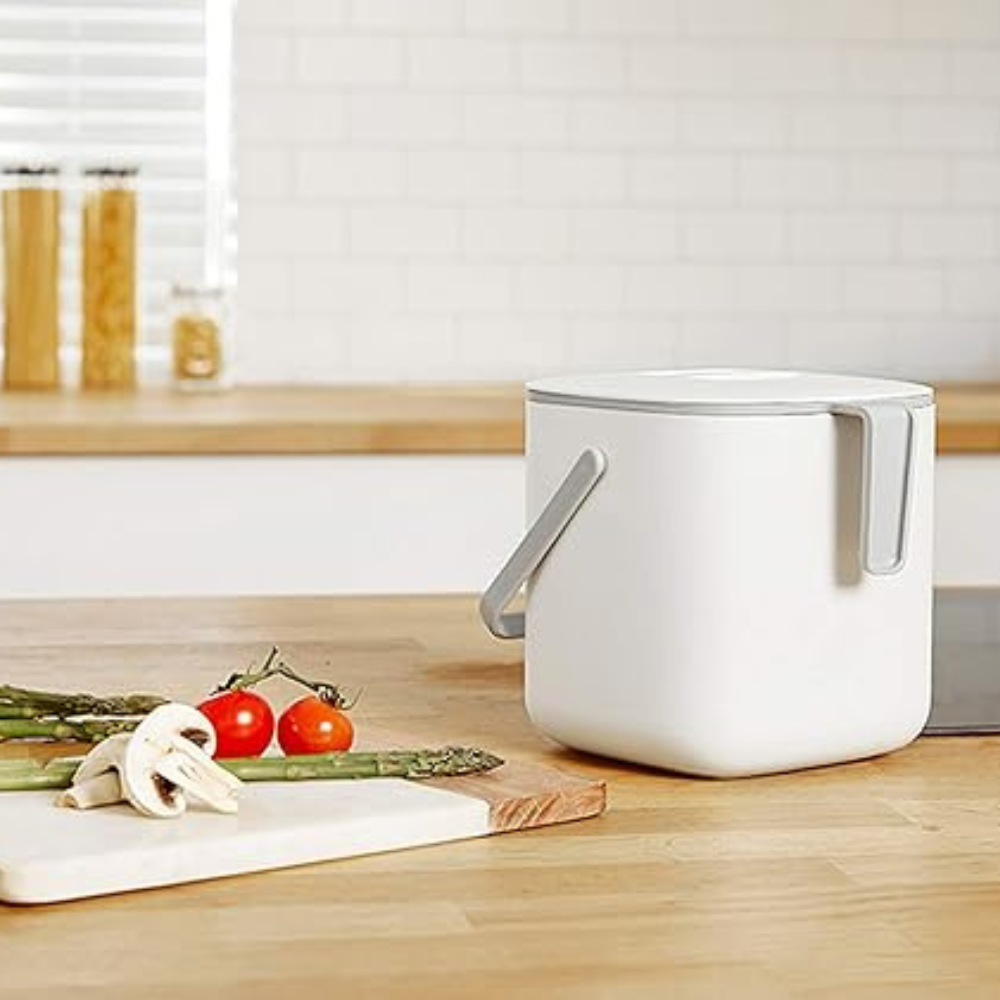Kitchen Food Waste Bin