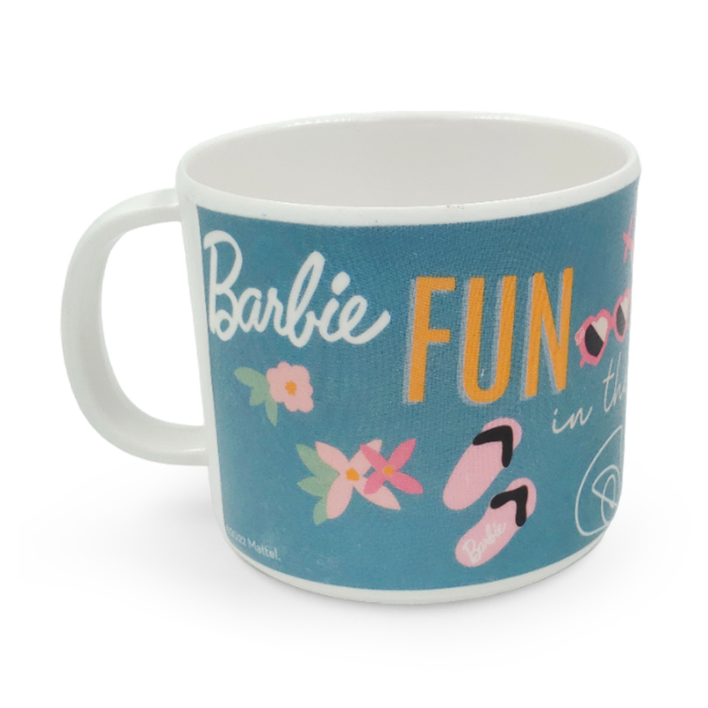 Curved Children’ Dinnerware Set