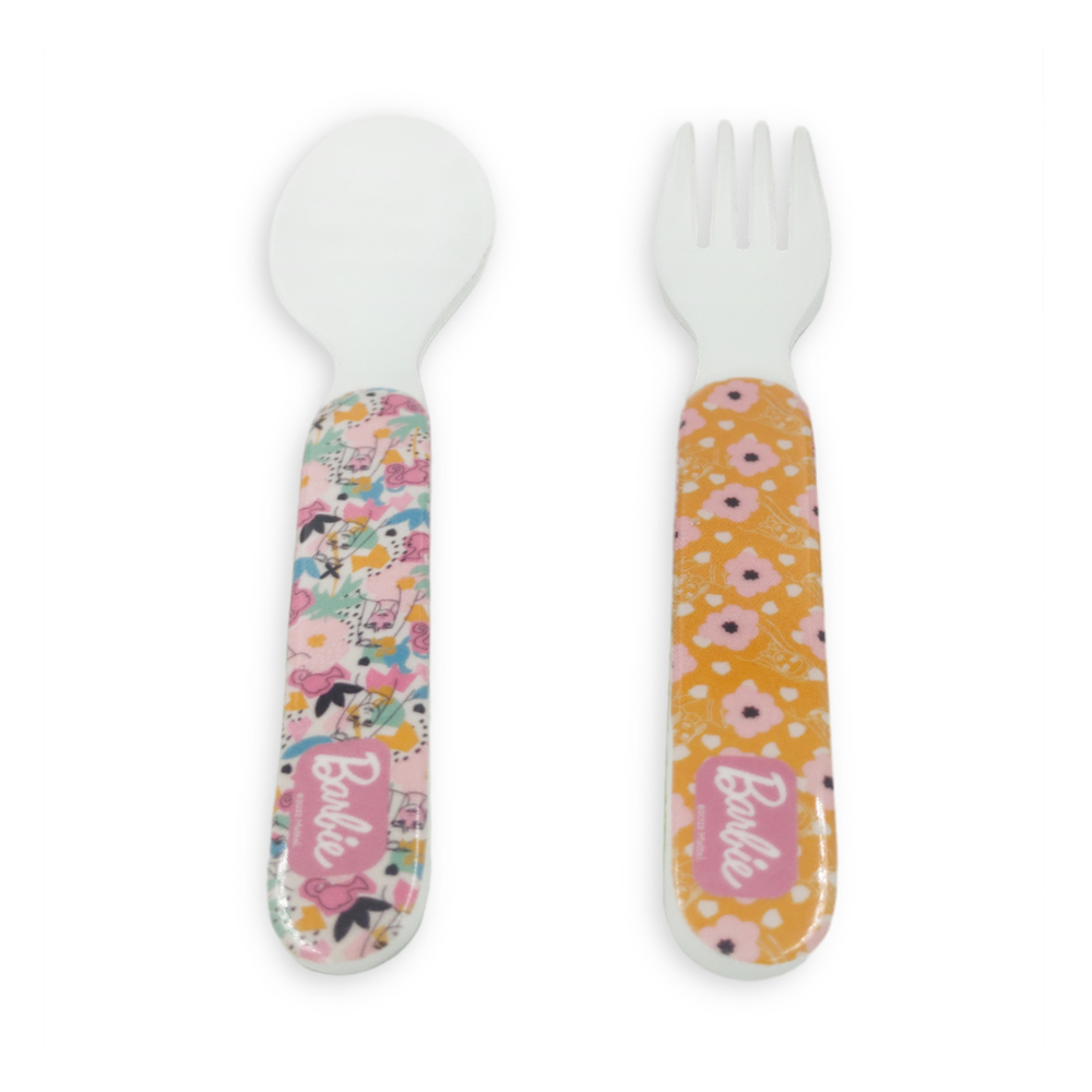 Curved Children’ Dinnerware Set