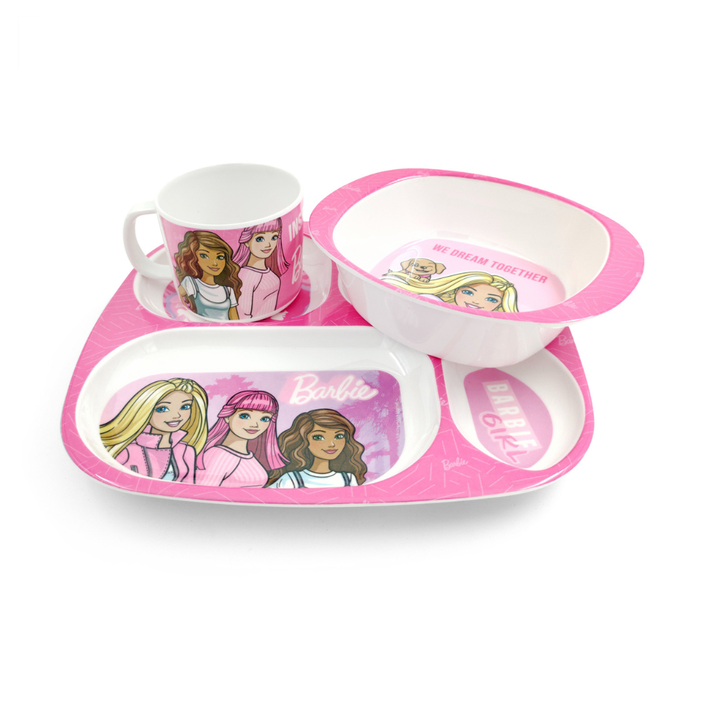 Kid Dining Set