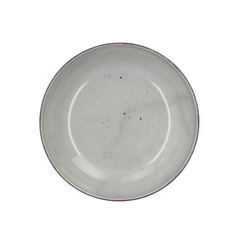 Speckled Plate Set