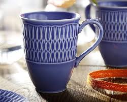 Porcelain Mug