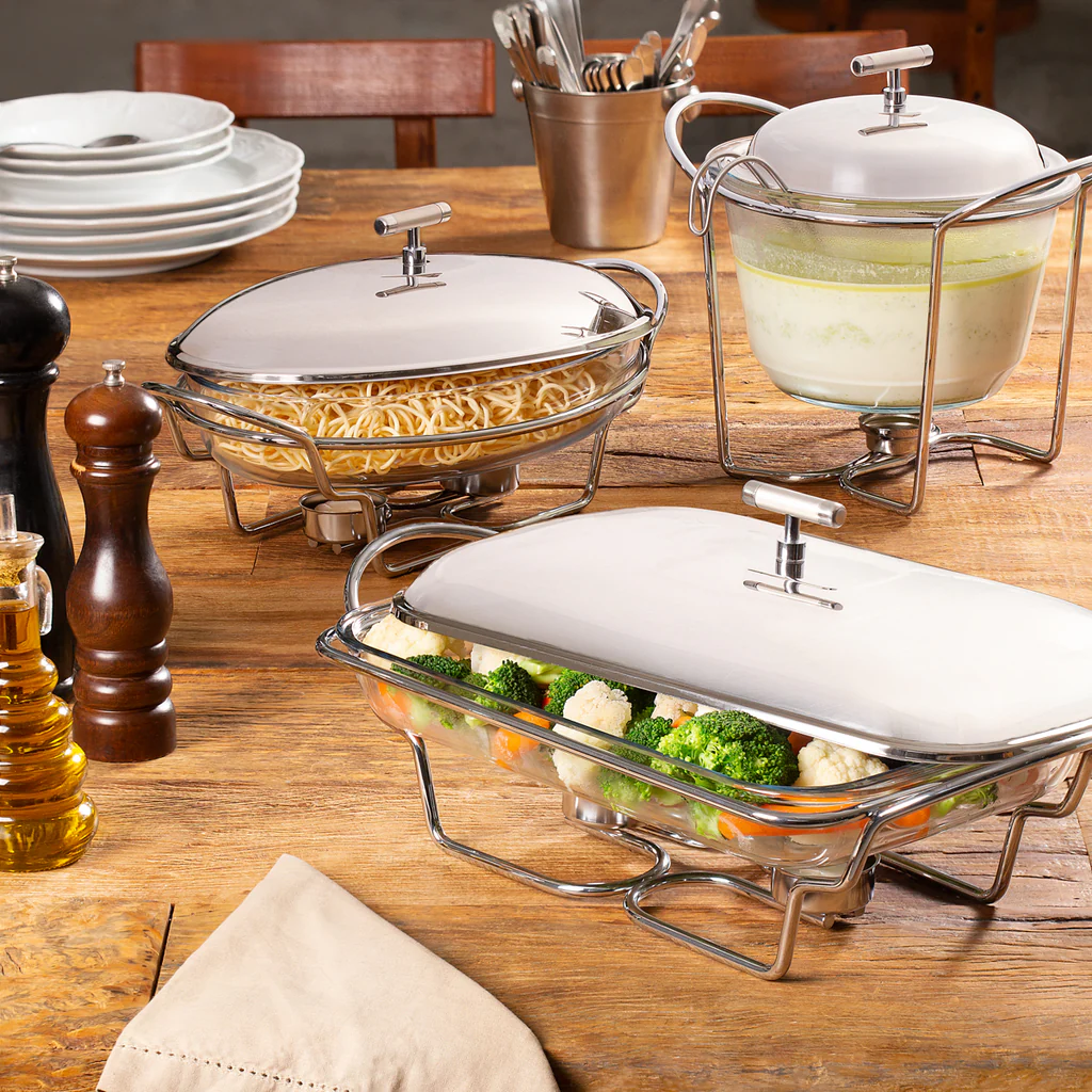 5 Tips for Hosting an Elegant Dinner Party