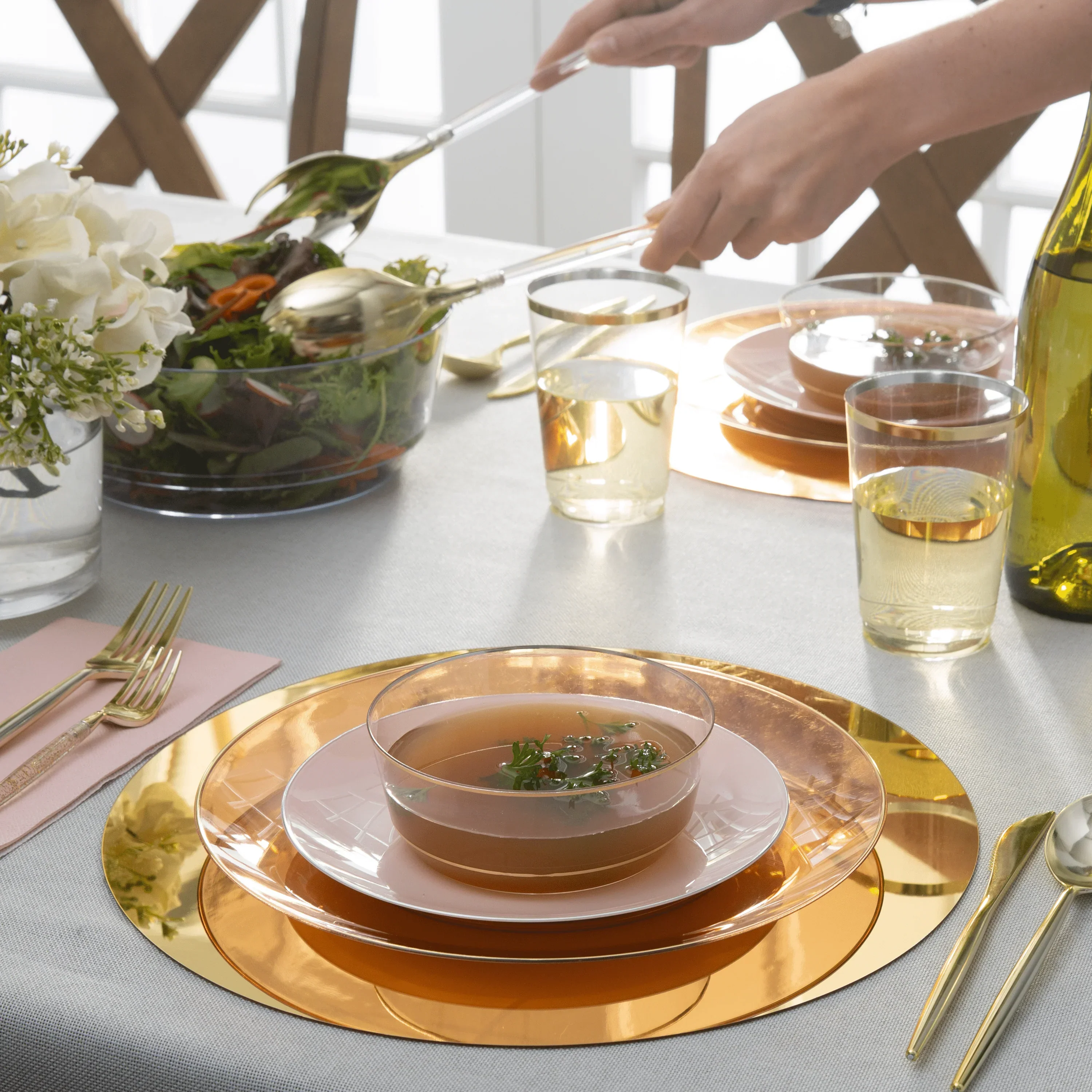 The Art of Choosing the Right Tableware