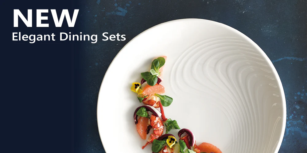 Set the Perfect Table